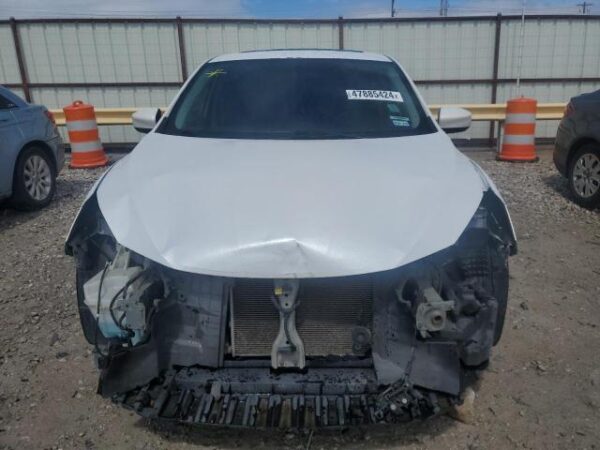 Nissan SENTRA 2017 - 3N1AB7AP0HY282857