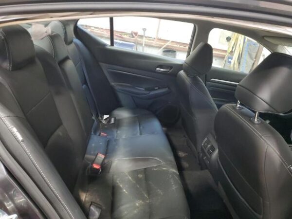 Nissan ALTIMA 2023 - 1N4BL4FW9PN335392