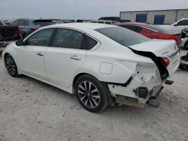 Nissan ALTIMA 2017 - 1N4AL3AP4HC283494