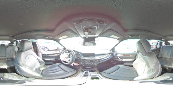 BMW X5 GRAY - 5UXKR0C57JL070387