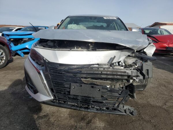 NISSAN ALTIMA SILVER - 1N4BL4DV0PN330804