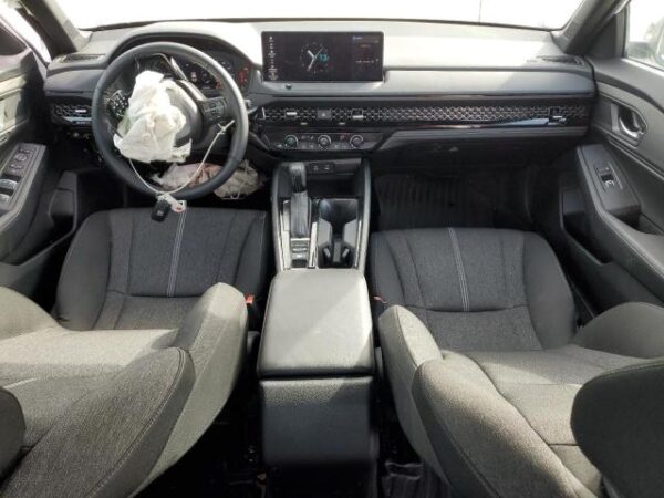Honda Accord 2023 - 1HGCY2F5XPA066811