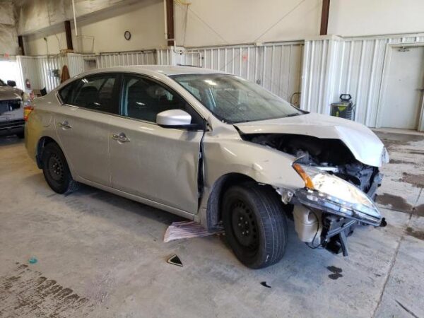 Nissan SENTRA 2015 - 3N1AB7AP3FY299388