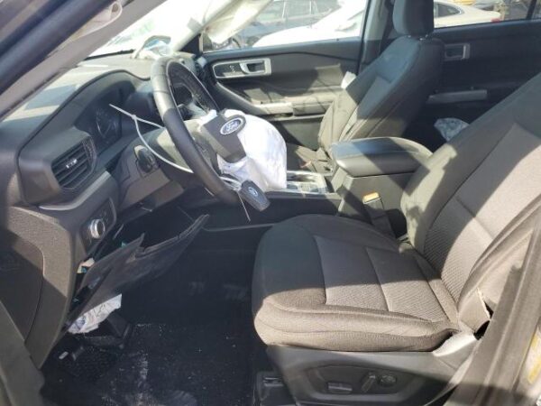 Ford EXPLORER 2023 - 1FMSK7DH6PGA47929