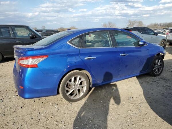 Nissan SENTRA 2015 - 3N1AB7AP6FY338670