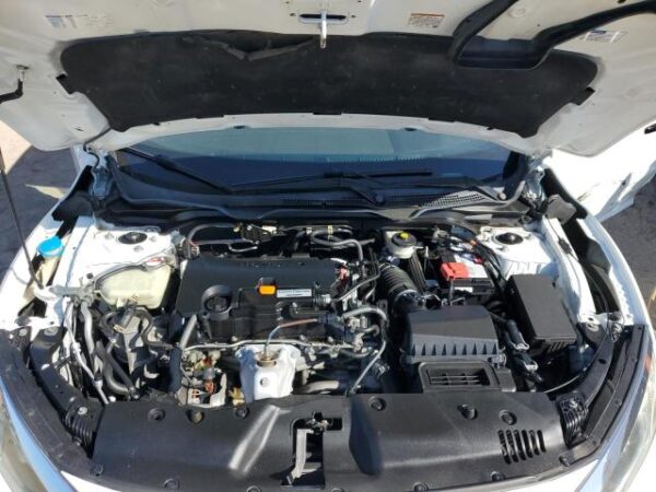 Honda Civic 2016 - 19XFC2F5XGE017146