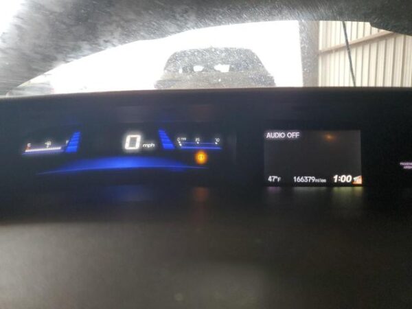 Honda Civic 2015 - 2HGFB2F59FH542335