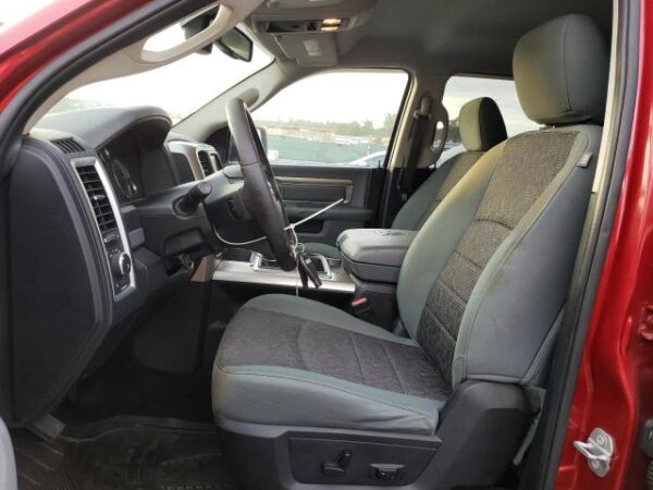 Ram 1500 2015 - 1C6RR6LT9FS675856