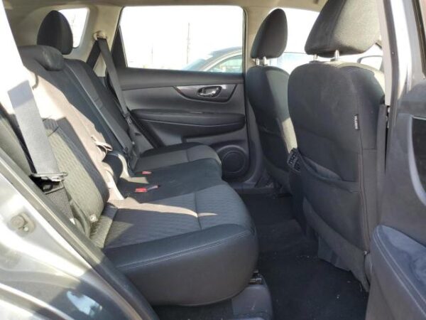Nissan ROGUE 2018 - KNMAT2MT0JP535656