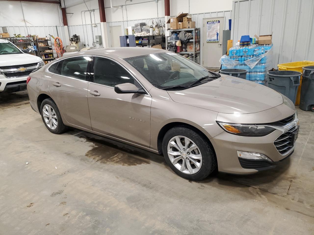 2024 CHEVROLET MALIBU - Image 4