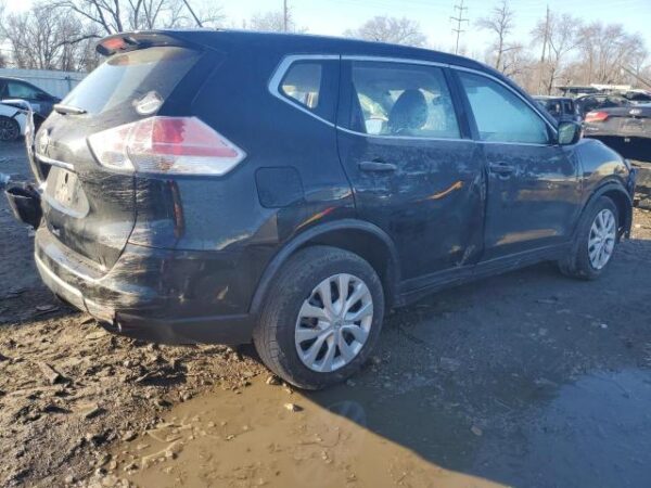 Nissan ROGUE 2016 - JN8AT2MT4GW007136