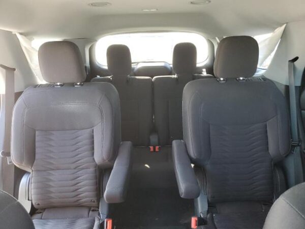 Ford EXPLORER 2021 - 1FMSK7DHXMGA52076