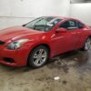 NISSAN ALTIMA RED - 1N4AL2EP3BC158630