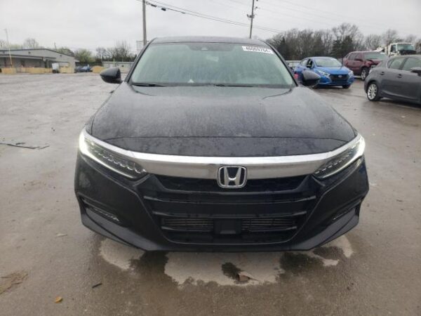 Honda Accord 2020 - 1HGCV2F95LA014086