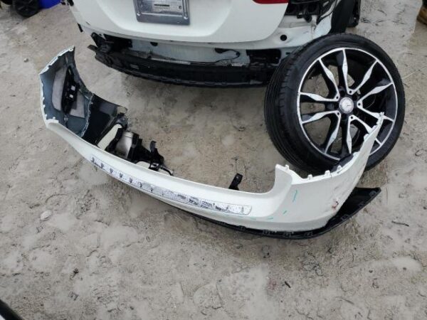 Mercedes-benz GLA 2017 - WDCTG4EB8HJ337574