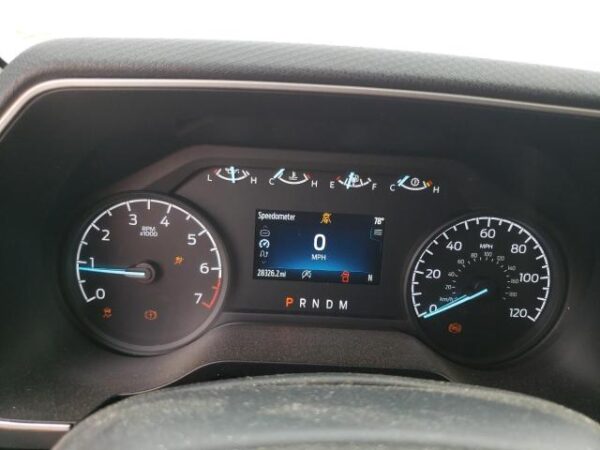 Ford F150 2022 - 1FTEW1CPXNFA27729