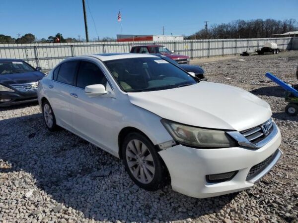 Honda Accord 2015 - 1HGCR2F80FA065026