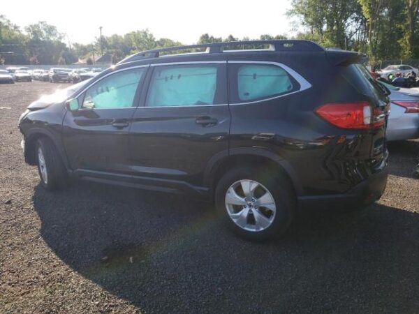 Subaru ASCENT 2022 - 4S4WMAAD2N3428143