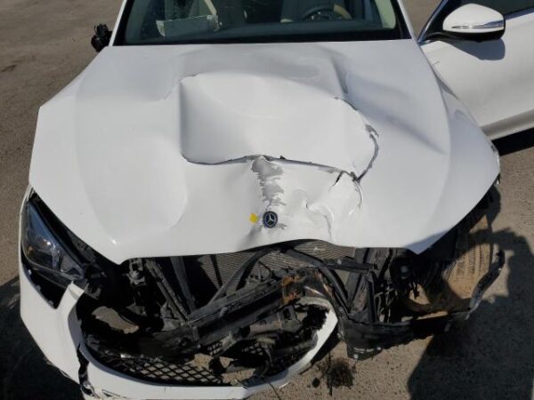 Mercedes-benz GLE 2020 - 4JGFB4KB8LA078742