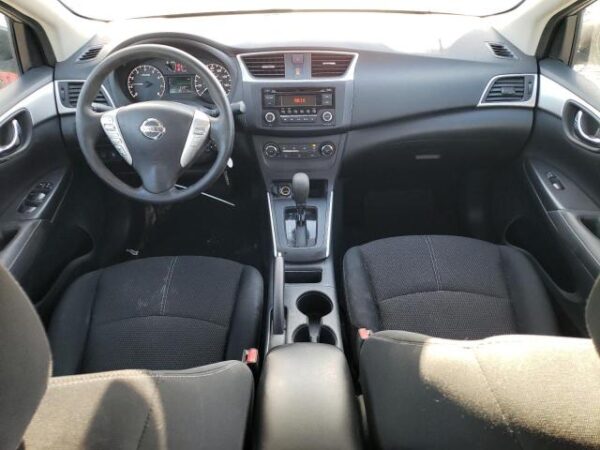 Nissan SENTRA 2016 - 3N1AB7AP4GY220781