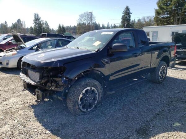 Ford RANGER 2021 - 1FTER1FH0MLD33284