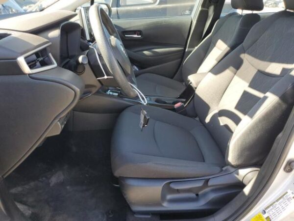 Toyota COROLLA 2021 - 5YFEPMAE7MP227751