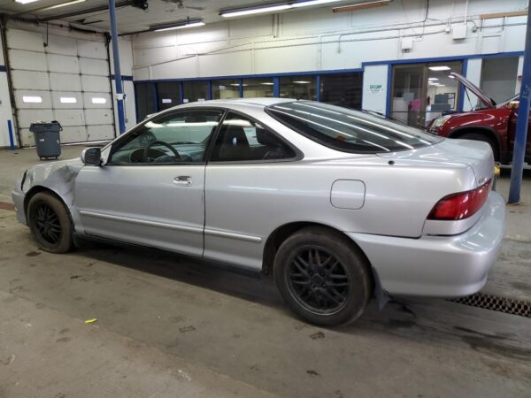 ACURA INTEGRA SILVER - JH4DC44501S002714