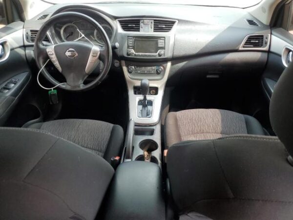 Nissan SENTRA 2015 - 3N1AB7AP4FL643078