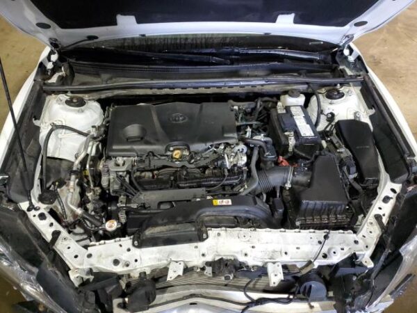 Toyota CAMRY 2022 - 4T1C11AKXNU623010
