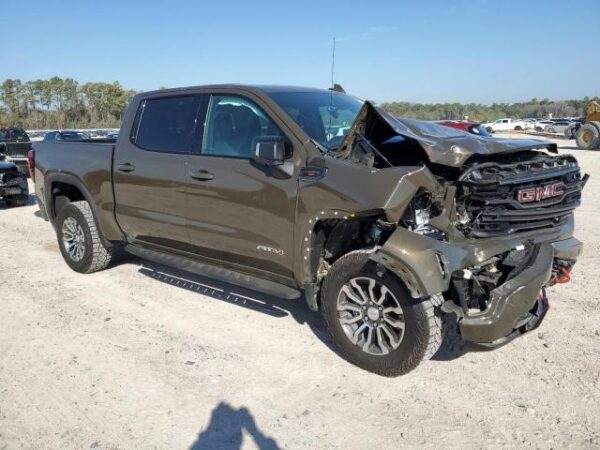 Gmc SIERRA 2023 - 1GTUUEEL6PZ289283