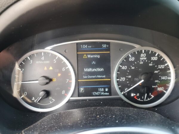 NISSAN SENTRA BLUE - 3N1AB7AP2KY224398