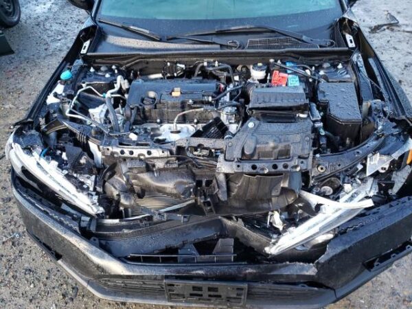 Honda Civic 2023 - 2HGFE2F53PH527788