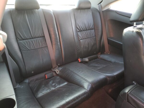HONDA ACCORD SILVER - 1HGCM82617A006767
