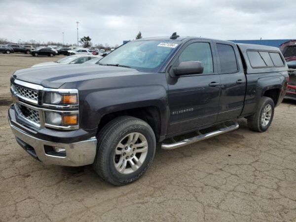 Chevrolet 1500 2015 - 1GCVKREH3FZ198872
