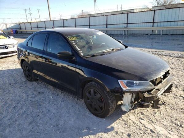 Volkswagen JETTA 2015 - 3VW2K7AJ8FM414567