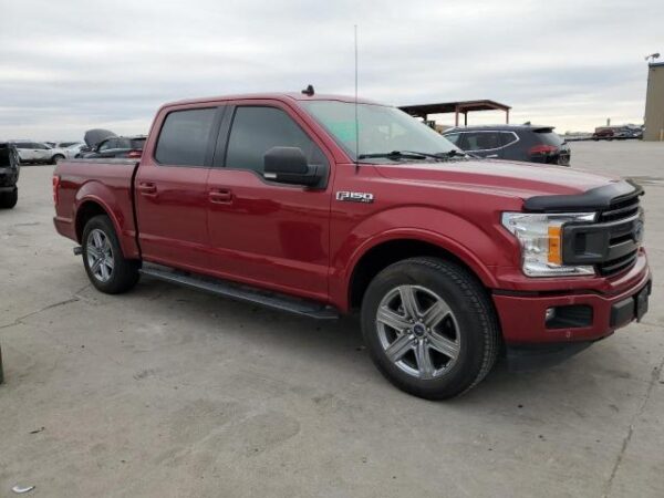 Ford F150 2019 - 1FTEW1C45KKE34267