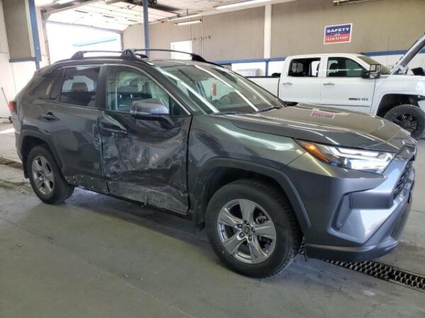 Toyota RAV4 2022 - 2T3P1RFV2NC285906