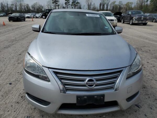 Nissan SENTRA 2015 - 3N1AB7AP4FL643078