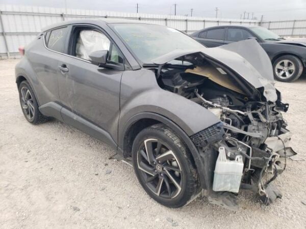 Toyota C-HR 2020 - JTNKHMBX6L1076805