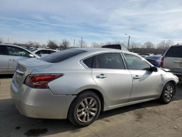 Nissan ALTIMA 2015 - 1N4AL3AP9FC450266