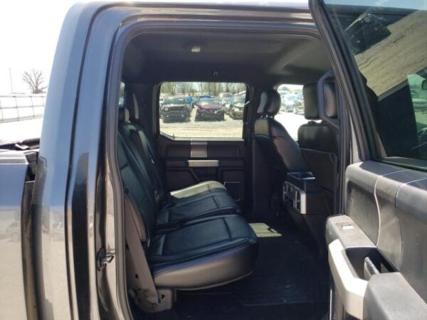 Ford F150 2017 - 1FTFW1EG3HFC68117