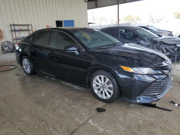 Toyota CAMRY 2019 - 4T1B11HK4KU853445