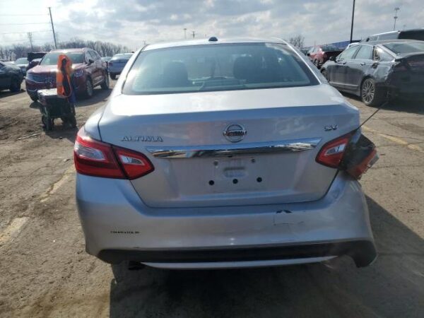 Nissan ALTIMA 2017 - 1N4AL3AP0HC224152