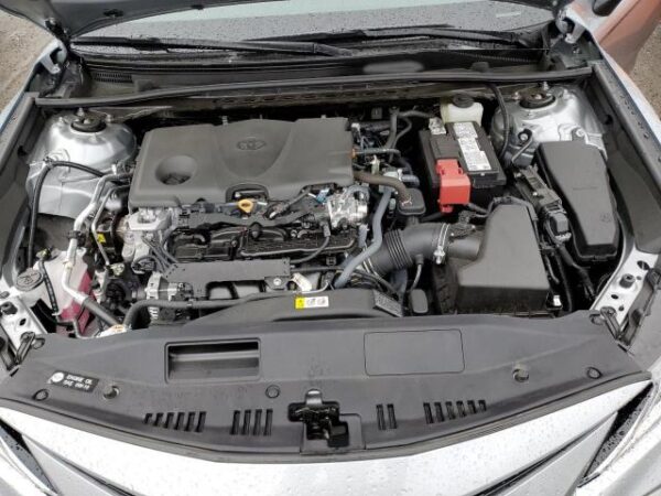 Toyota CAMRY 2023 - 4T1C11AK2PU168284