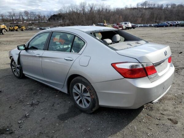 Honda Accord 2015 - 1HGCR2F3XFA133806