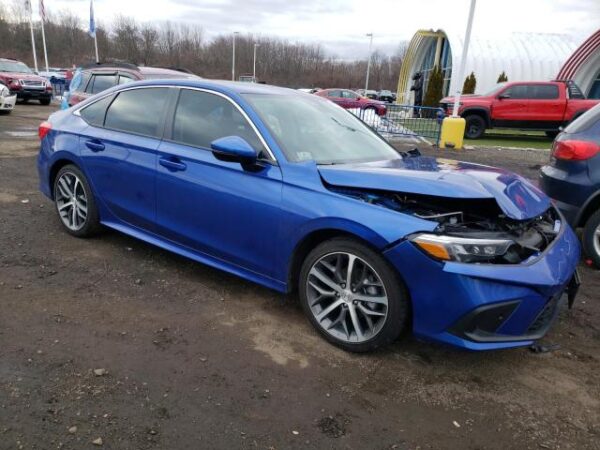 Honda Civic 2023 - 2HGFE1F90PH311913