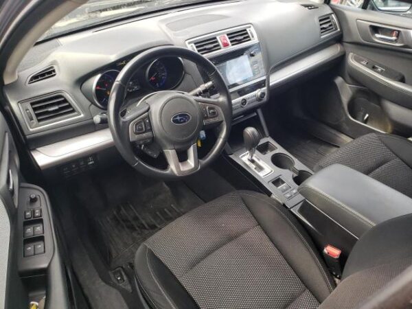 Subaru OUTBACK 2016 - 4S4BSAFC2G3268787