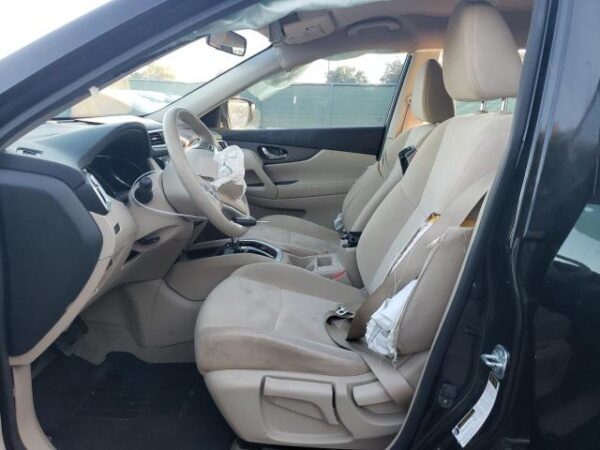 Nissan ROGUE 2015 - KNMAT2MT9FP533993