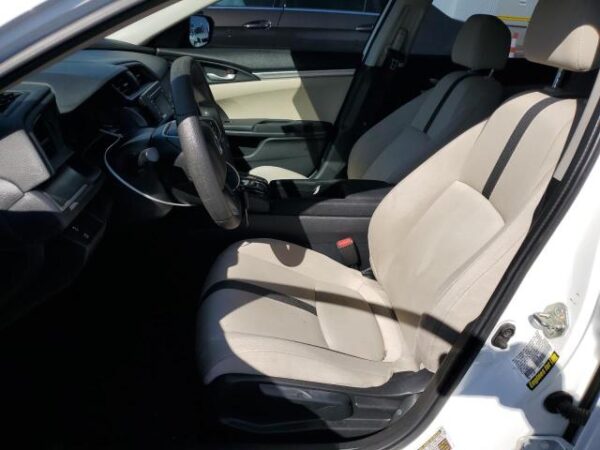 Honda Civic 2016 - 19XFC2F5XGE017146