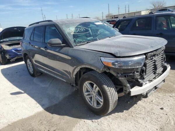 Ford EXPLORER 2023 - 1FMSK7DH6PGA47929